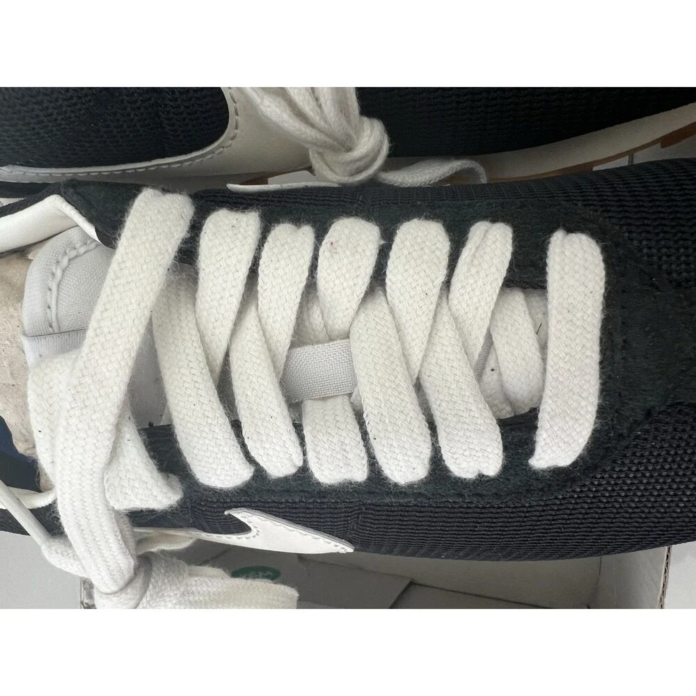 NIKE LD 1000 Black White Sail Safety Orange Classic Colorway NEW Womens 6 4.5 y - Picture 12 of 16
